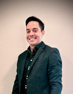 Portrait of Wagner Schneider, REALTOR®